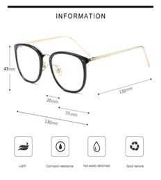 WholeOptical Eyeglasses Prescription Acetate Rim Spectacles for Glasses Optical Frame Fashion Styles 97309 Eyewear3328705