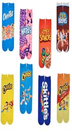 172 Colours Mens Womens Unisex 3D Socks Printed Cartoon Cheerleader Socks Girls Socks Sports Stocking Multicolors Cartoon1532556