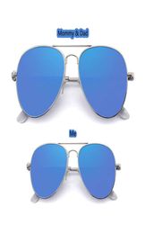 Mommy Dad Me sun glass Matching set child sunglass with spring hinge ready to shipcategory6867015