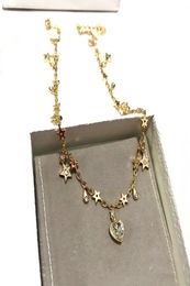 selling fashion letters multiaccessories love designer Jewellery luxury designer Jewellery women necklace9008669