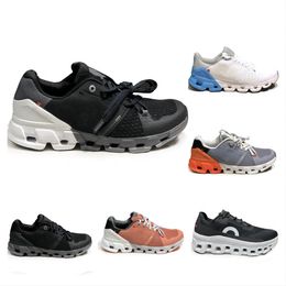 2024 Jetzt Männer Frauen Running Shoes Monster Designer Sneakers Pink Dreier schwarzer Cloud Novaoutdoor Sporttrainer Cloud5 x 3 x1 x1running Shoessneaker Eur36-45