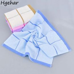 Towel Super Soft Face Household Bathroom Skin-friendly Washcloth Quick Drying Absorbent Cotton Towels Hands Hair All-purpose