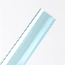 Window Stickers HOHOFILM 80%VLT Film Car Solar Tint Nano Ceramic Glass Foil Sticker House Use 70cm/80cm/90cm/100cm
