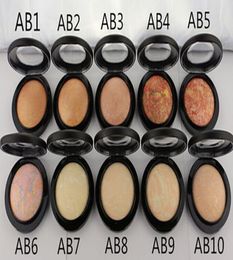 good quality Lowest Selling good MAKEUP Newest MINERALIZE POWDER 10g gift1435644