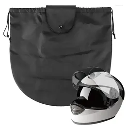 Storage Bags Hat Bag Large Capacity With Handle Easily Folded Up And Carried Training Hiking Travel For Motorcycle Sports