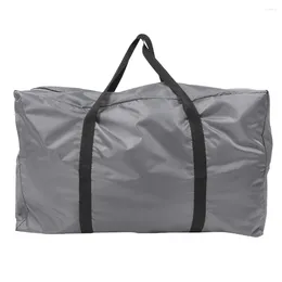 Storage Bags 115L For Travelling With Zipper Handles Men Women Foldable Extra Large Duffel Bag Organiser Water Resistant Strong