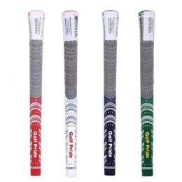 Golf Club Grip, Fishing Gear Handle, Cotton Thread Dual Colour Multifunctional Grip