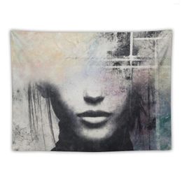 Tapestries The Concept Of Beauty... Tapestry Room Decore Aesthetic On Wall Cute