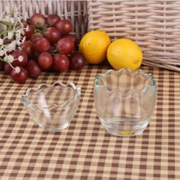 Wine Glasses Egg Shell Glass Espresso Cups For Water Coffee Cup Drinking Tea Cold Drinkware Kitchen Dining Bar Home Garden