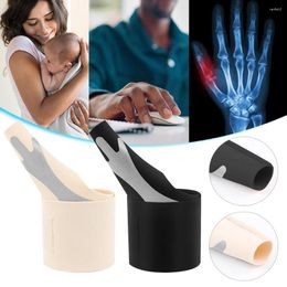 Wrist Support Strap Ultra-Thin Compression Wristband Bandage Brace Sports For Arthritis Tendonitis