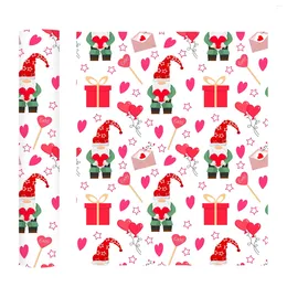 Window Stickers Bundle Valentine's Patterns Happy On Suitable Transfer Heat For Shirts Day Roll Holder Glow In The Dark