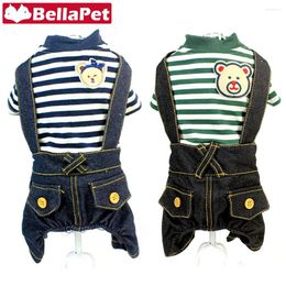 Dog Apparel Cute Clothes For Small Dogs Chihuahua Winter Warm Pet Jacket Product Accessories