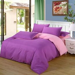 Bedding Sets 3/4 Pcs Luxury Comforter Geometric Pattern Bed Linen Cotton/Polyester Duvet Cover Sheet Pillowcases