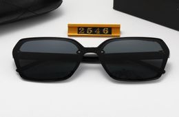 Classic Round Sunglasses Designer UV400 Eyewear Metal Gold Frame Sun Glasses Men Women Mirror Polaroid glass Lens6914495