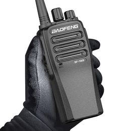 Handheld 50KM Hunting BF-1909 Long High Power Two 400-470mhz Walkie 12W Baofeng Talkie For Range Way Radio Portable UHF Nbwgt