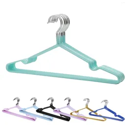 Hangers Metal Multi-Functional Hanger Slip Clothes Stainless Steel Non Tools & Home Improvement Winter Coat Storage