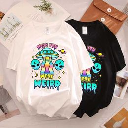 Women's T-Shirt Kawaii Harajuku Gothic Women Tshirt Cute en Print Short Slve Tops amp Ts Summer Lady Casual Tops Female Clothing T T240510