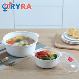 Dinnerware Lunch Box Versatile Convenient User Friendly Top Rated Fashionable Must Have Soup Pot With Heating Function Fast Safe