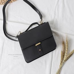 Shoulder Bags High-grade Spring And Summer Style Women's Bag Fashion Trend Handbag Contracted Design Casual