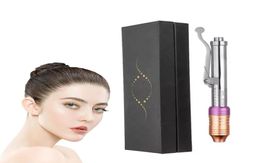Beauty items 2 in 1 high pressure hyaluron pen kit non invasive 03ml05ml fat dissolving for lip lifting antiaging skin tighten8850909