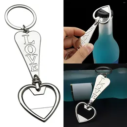 Party Favour Valentine's Day Love Easy To Open The Cap Of Bottle Tool Personalised Wedding Gifts Practical Creative Alloy Wine War