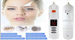 Professional Beauty Monster Fibroblast Plasma Pen for eyelid lift Face lift Wrinkle Removal Spot mole Freckle tattoo removal6638408