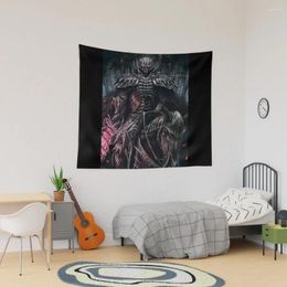 Tapestries The Dark Knight Tapestry Hanging Wall Home And Comfort Decor