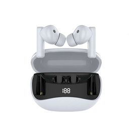 New Mate60 Pro Wireless Earphones Bluetooth 5.3 Digital Noise Reduction in Ear Sports Listening