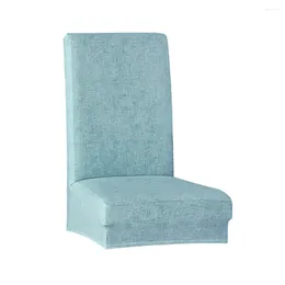 Chair Covers Dining Slipcovers Stretchable Removable Slipcover Hort Protector Replacement