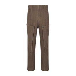 Pantaloni maschili Mike Pantaloni da carico staccabile Pantaloni da carico Pantaloni da carico Pantaloni a gamba dritta casual2405