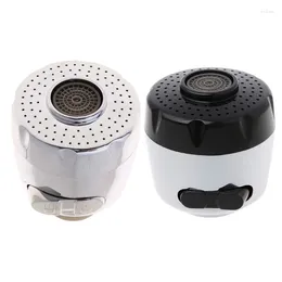 Kitchen Faucets Tap Water Saving Nozzle Faucet Filter Bathroom Sink Aerator Accessories Head Adapter Spout Mesh