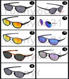 new MOQ10PCS summer men sport SUN glasses driving sunglasses Bicycle Glass woman fashion outdoors glasses 9colors 9253136