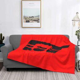 Blankets Gt Cars Logo. On Red. Creative Design Comfortable Warm Flannel Blanket Exterior Logo Logos Sign Signs Stripes Stripe