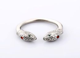 Private Design Penis Ring Glans Ring Snake head style Metal device Male Ring for male MKR9452855866