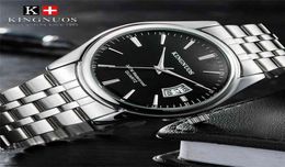 Top Brand Luxury Men039s Watch 30m Waterproof Date Clock Male Sports Watches Men Quartz Casual Wrist Watch Relogio Masculino 219487156
