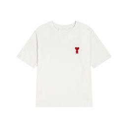 vip Mens Tees Women T Shirts Designer T-shirts cottons Tops Man s Casual Shirt Luxurys Tshirts Clothing Street Shorts Sleeve Clothes American size W-XXXL A35