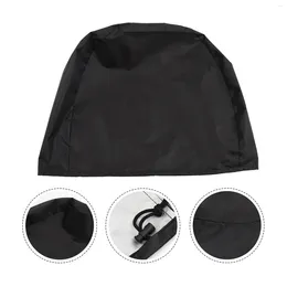 Tools Electric Grill Outdoor Waterproof Portable Barbecue Dust Cover For