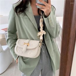 Shoulder Bags Cartoon Shell Female 2024 Fashion Young Girl Travel World Shopping Bag Korean Designer Daily Single Messenger