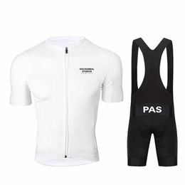 Fans Tops Tees Summer PNS short sleeved jersey breathable road bike uniform MTB shirt pants 2023 mens bicycle clothing set Ropa Ciclismo Q240511