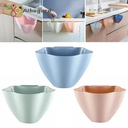 Storage Bottles Flower Shape Versatile Convenient Decorative Durable Easy To Use And Household Container Kitchen Hanging