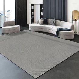 Carpets 90209 Fashionable Carpet Bedroom Cloakroom Lounge Mat Living Room Sofa Coffee Table