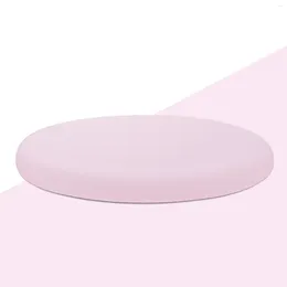Pillow Memory Foam Soft Chair Breathable Comfortable Detachable Pad For Dining Room Living Tatami Round Seat