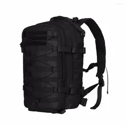 Backpack Lawaia Outdoor Tactical Large 3P Capacity Sports Hiking Nylon 1000D Camping Backpacks 2024