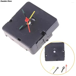 Clocks Accessories Quartz Alarm Clock Movement Mechanism DIY Replacement Part Set