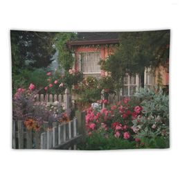 Tapestries Cottagecore Aesthetic Home Tapestry Decor Living Room Decoration Wall Deco