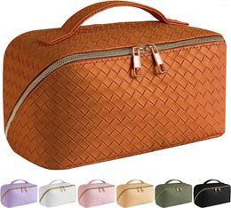 Storage Bags Makeup Bag Travelessen Tialscarryon Travel Luggage Handbags For Packaging Coin Pouch Beach Purse