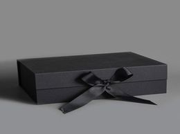 Gift Wrap Personalized Color BoxRigid Thick Box Luxury Magnetic Boite Cad Packaging Wedding2168557