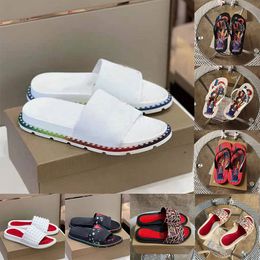 Australia Flip Flip Flip Designer Sandals Fashion Mens Slides Womens Preferito in gomma Prefere