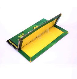 Sticky Mouse Board Rat Glue Pit Traps Mousetrap Household Mice Pest Control Super Strong Sticky Snake Bugs Board Safe Non Toxic8060807