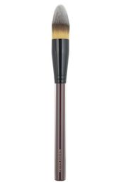Whole Kevyn Aucoin Professional Makeup Brushes The foundation brush make up Concealer contour cream brush kit pinceis maquiage1350458